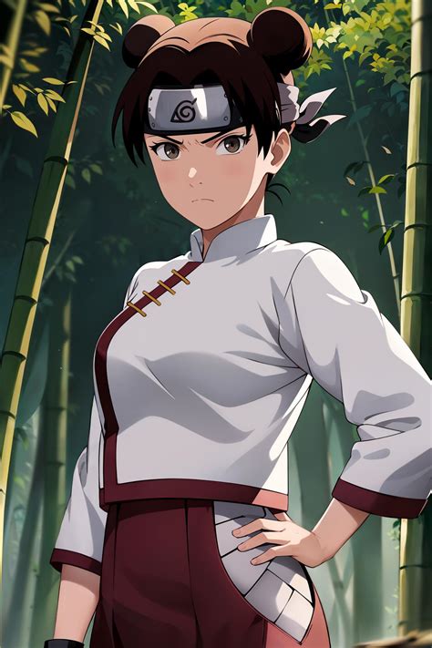 hentai tenten